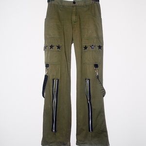 Tripp nyc Pants ISO